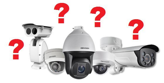 Выбор IP-камер – анализ «цена/качество» IP-решений